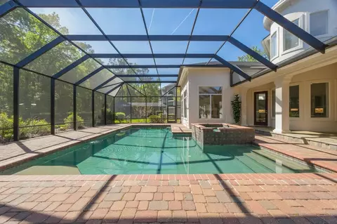 Exterior - 1900 Solstice Ct, Saint Augustine, FL 32092 photo 9 of 13