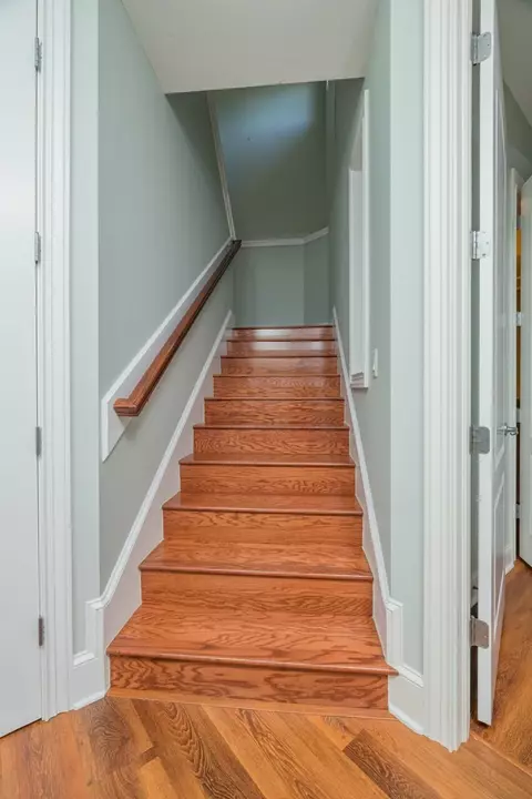 Entry Way - 1900 Solstice Ct, Saint Augustine, FL 32092 photo 2 of 2