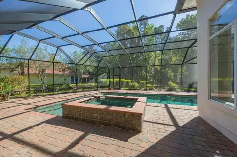 Exterior - 1900 Solstice Ct, Saint Augustine, FL 32092 photo 8 of 13