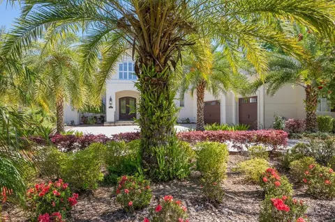 Exterior - 1900 Solstice Ct, Saint Augustine, FL 32092 photo 4 of 13
