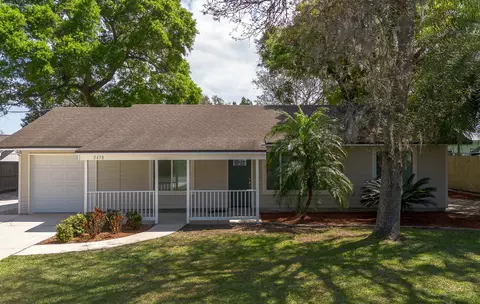 3478 Carmel Rd, Saint Augustine, FL 32086 photo 1