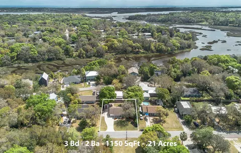 3478 Carmel Rd, Saint Augustine, FL 32086 photo 31