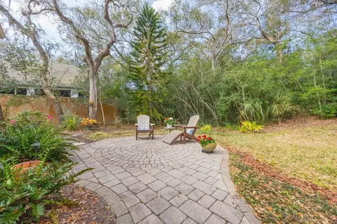 Exterior - 485 Ocean Forest Dr, Saint Augustine, FL 32080 photo 7 of 19