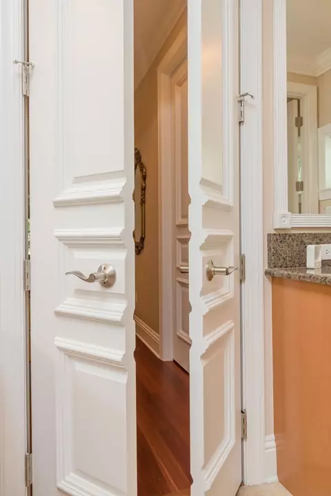 Entry Way - 485 Ocean Forest Dr, Saint Augustine, FL 32080 photo 3 of 4