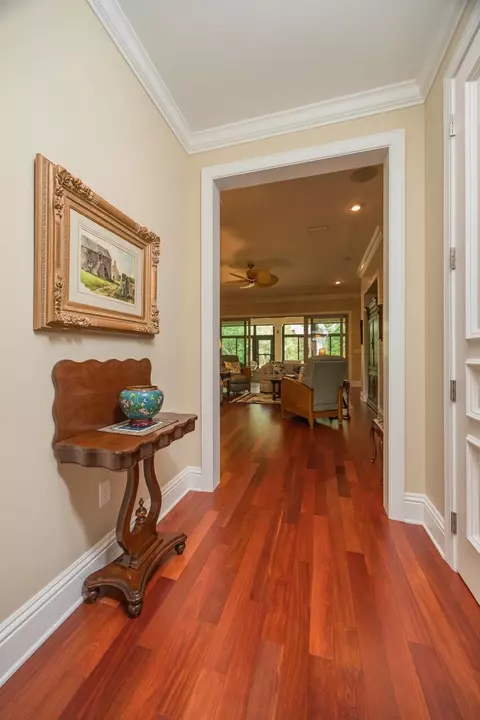 Entry Way - 485 Ocean Forest Dr, Saint Augustine, FL 32080 photo 2 of 4