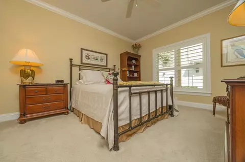 Bedroom - 485 Ocean Forest Dr, Saint Augustine, FL 32080 photo 5 of 7