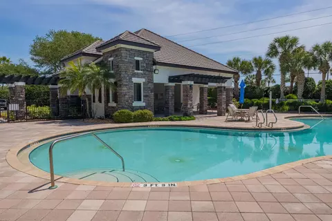 Exterior - 485 Ocean Forest Dr, Saint Augustine, FL 32080 photo 14 of 19