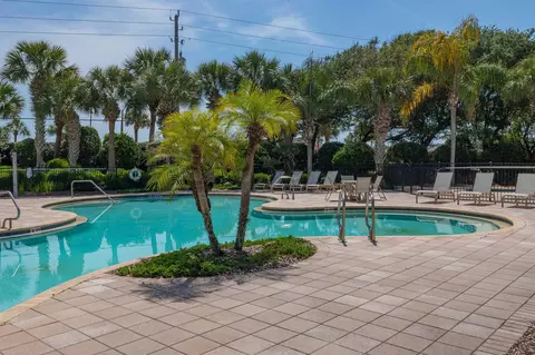 Exterior - 485 Ocean Forest Dr, Saint Augustine, FL 32080 photo 18 of 19