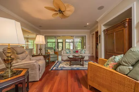 Living - 485 Ocean Forest Dr, Saint Augustine, FL 32080 photo 6 of 7
