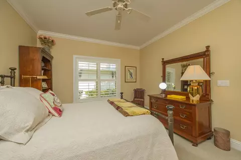 Bedroom - 485 Ocean Forest Dr, Saint Augustine, FL 32080 photo 6 of 7