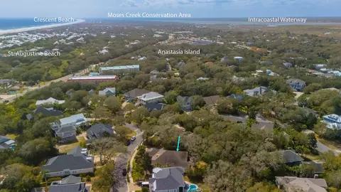 View/Area - 485 Ocean Forest Dr, Saint Augustine, FL 32080 photo 6 of 10