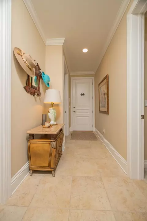 Entry Way - 485 Ocean Forest Dr, Saint Augustine, FL 32080 photo 4 of 4