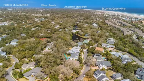 View/Area - 485 Ocean Forest Dr, Saint Augustine, FL 32080 photo 5 of 10