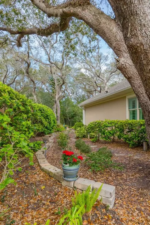 Exterior - 485 Ocean Forest Dr, Saint Augustine, FL 32080 photo 10 of 19