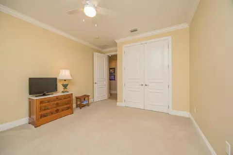 Bedroom - 485 Ocean Forest Dr, Saint Augustine, FL 32080 photo 4 of 7