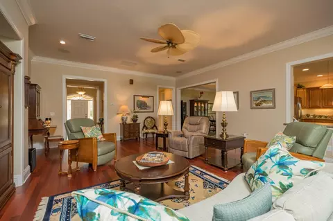 Living - 485 Ocean Forest Dr, Saint Augustine, FL 32080 photo 1 of 7