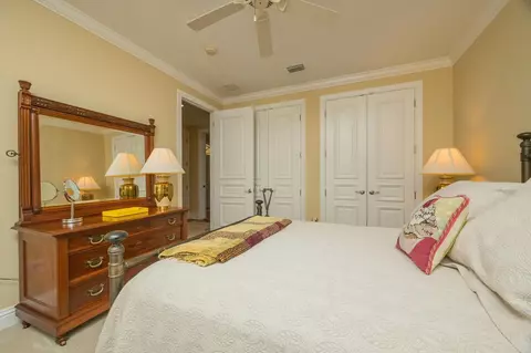 Bedroom - 485 Ocean Forest Dr, Saint Augustine, FL 32080 photo 7 of 7