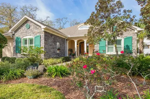 Exterior - 485 Ocean Forest Dr, Saint Augustine, FL 32080 photo 2 of 19