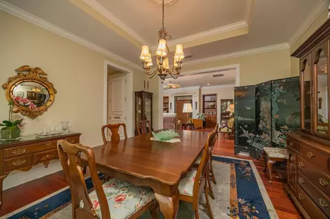 Dining - 485 Ocean Forest Dr, Saint Augustine, FL 32080 photo 4 of 4