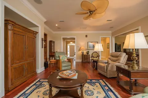Living - 485 Ocean Forest Dr, Saint Augustine, FL 32080 photo 4 of 7