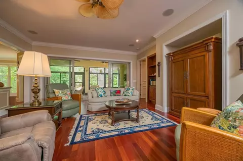 Living - 485 Ocean Forest Dr, Saint Augustine, FL 32080 photo 7 of 7