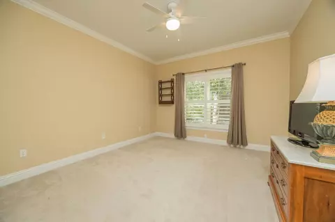 Bedroom - 485 Ocean Forest Dr, Saint Augustine, FL 32080 photo 3 of 7
