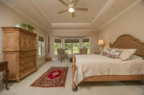 Bedroom - 485 Ocean Forest Dr, Saint Augustine, FL 32080 photo 1 of 7