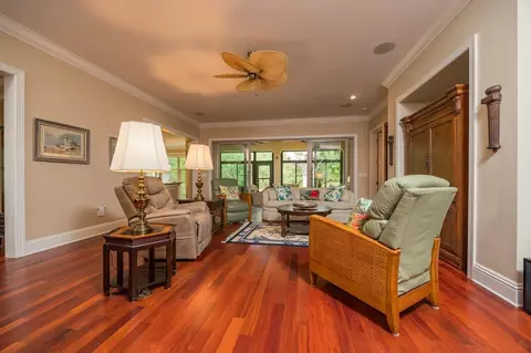 Living - 485 Ocean Forest Dr, Saint Augustine, FL 32080 photo 5 of 7