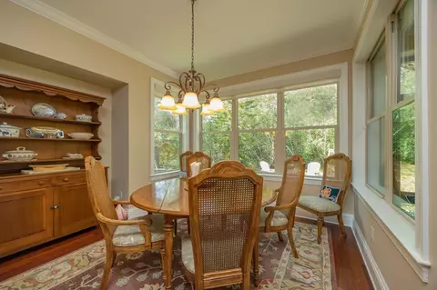 Dining - 485 Ocean Forest Dr, Saint Augustine, FL 32080 photo 1 of 4
