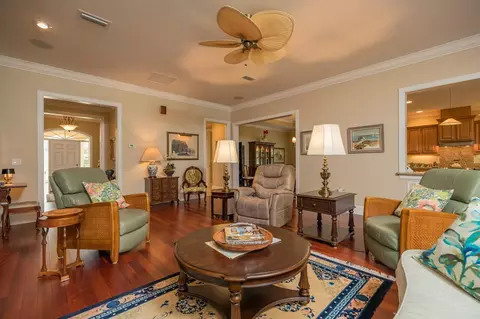 Living - 485 Ocean Forest Dr, Saint Augustine, FL 32080 photo 2 of 7