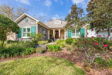Exterior - 485 Ocean Forest Dr, Saint Augustine, FL 32080 photo 1 of 19
