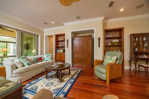 Living - 485 Ocean Forest Dr, Saint Augustine, FL 32080 photo 3 of 7