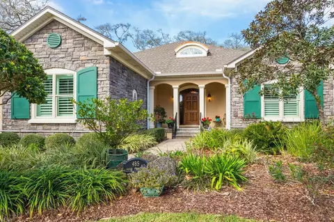 Exterior - 485 Ocean Forest Dr, Saint Augustine, FL 32080 photo 3 of 19