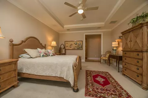 Bedroom - 485 Ocean Forest Dr, Saint Augustine, FL 32080 photo 2 of 7