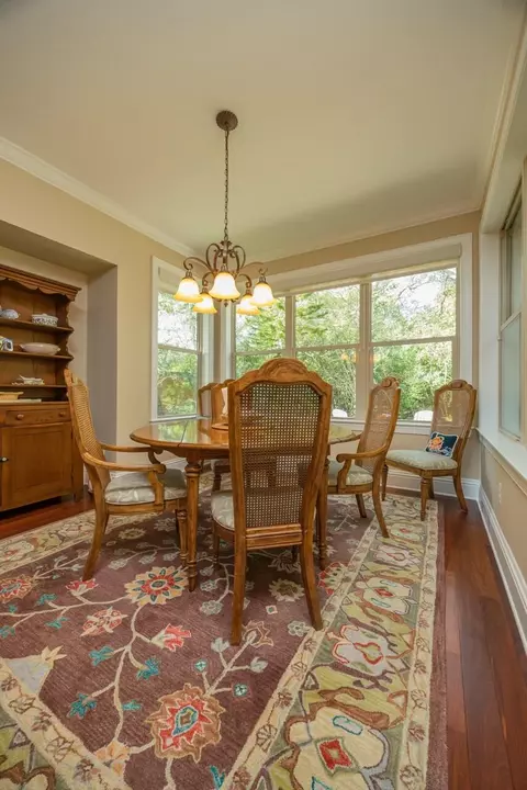 Dining - 485 Ocean Forest Dr, Saint Augustine, FL 32080 photo 2 of 4