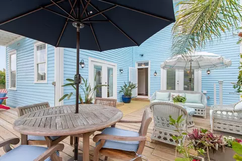 Exterior - 75 Osceola St, Saint Augustine, FL 32084 photo 7 of 23
