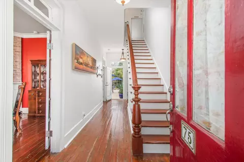Entry Way - 75 Osceola St, Saint Augustine, FL 32084 photo 1 of 5