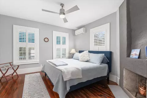 Bedroom - 75 Osceola St, Saint Augustine, FL 32084 photo 1 of 7