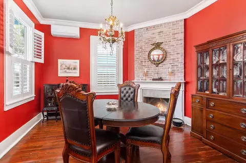 Dining - 75 Osceola St, Saint Augustine, FL 32084 photo 1 of 2
