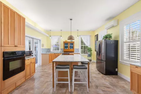 Kitchen - 75 Osceola St, Saint Augustine, FL 32084 photo 1 of 7