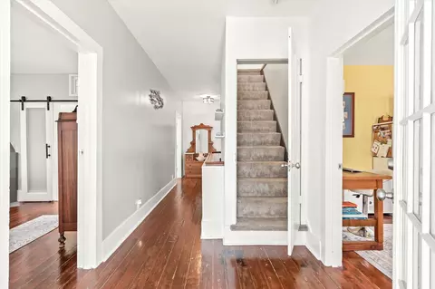 Entry Way - 75 Osceola St, Saint Augustine, FL 32084 photo 4 of 5