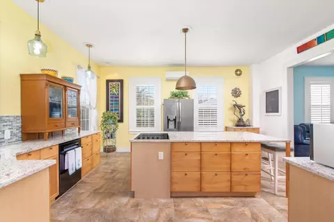 Kitchen - 75 Osceola St, Saint Augustine, FL 32084 photo 5 of 7
