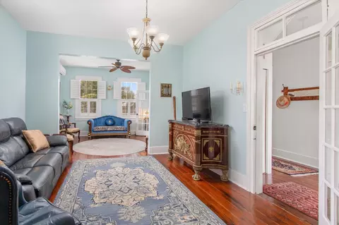 Living - 75 Osceola St, Saint Augustine, FL 32084 photo 1 of 1