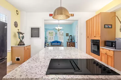 Kitchen - 75 Osceola St, Saint Augustine, FL 32084 photo 7 of 7