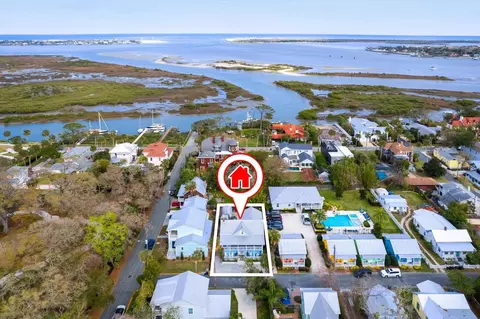 View/Area - 75 Osceola St, Saint Augustine, FL 32084 photo 3 of 7