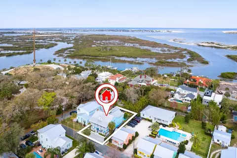 View/Area - 75 Osceola St, Saint Augustine, FL 32084 photo 4 of 7