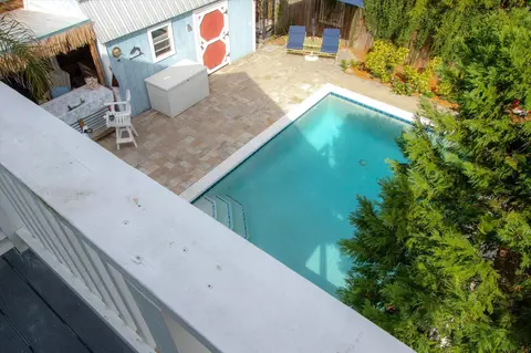 Exterior - 75 Osceola St, Saint Augustine, FL 32084 photo 13 of 23
