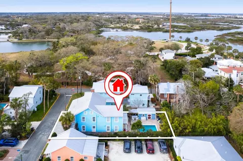 View/Area - 75 Osceola St, Saint Augustine, FL 32084 photo 6 of 7