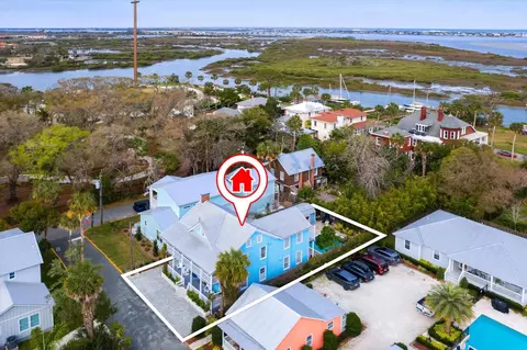 View/Area - 75 Osceola St, Saint Augustine, FL 32084 photo 5 of 7
