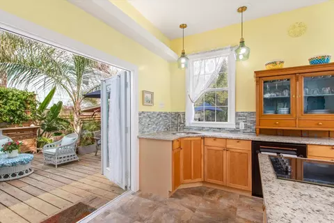 Kitchen - 75 Osceola St, Saint Augustine, FL 32084 photo 4 of 7